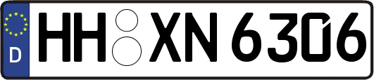 HH-XN6306