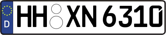 HH-XN6310