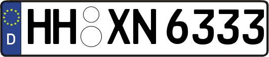 HH-XN6333