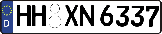 HH-XN6337