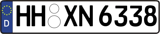 HH-XN6338