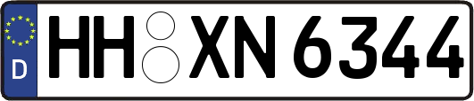 HH-XN6344