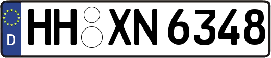 HH-XN6348