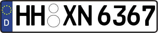 HH-XN6367