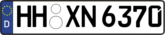 HH-XN6370