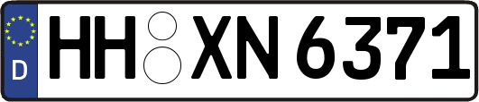 HH-XN6371