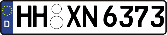 HH-XN6373