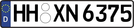 HH-XN6375