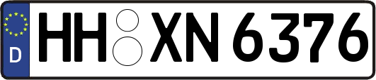 HH-XN6376