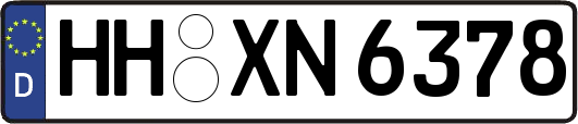 HH-XN6378