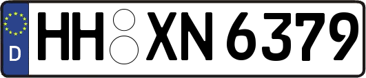HH-XN6379