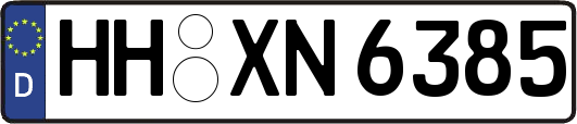 HH-XN6385