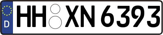 HH-XN6393