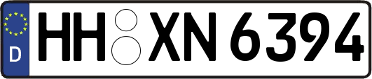 HH-XN6394