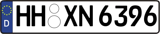 HH-XN6396