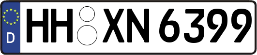 HH-XN6399