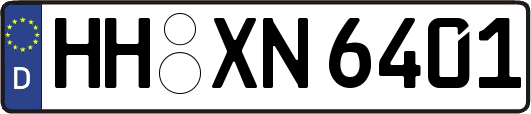 HH-XN6401