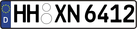 HH-XN6412