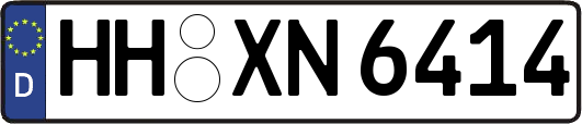 HH-XN6414
