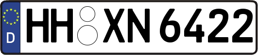 HH-XN6422