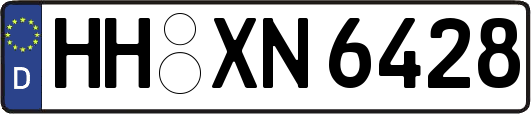 HH-XN6428