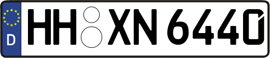 HH-XN6440