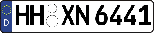 HH-XN6441