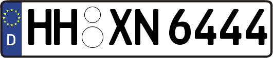 HH-XN6444