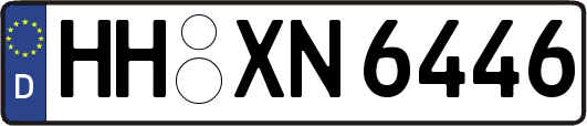 HH-XN6446