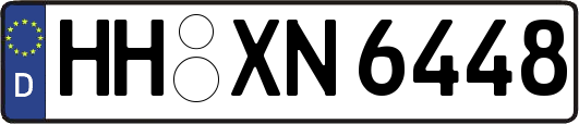 HH-XN6448