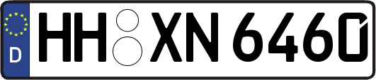 HH-XN6460