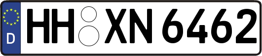 HH-XN6462