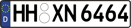 HH-XN6464