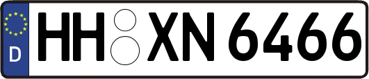 HH-XN6466