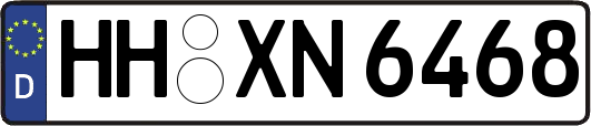 HH-XN6468