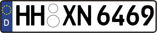 HH-XN6469