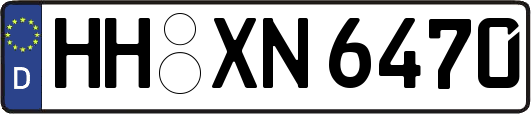 HH-XN6470
