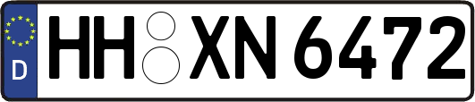 HH-XN6472