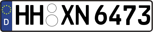 HH-XN6473