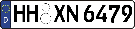 HH-XN6479