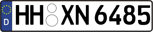 HH-XN6485