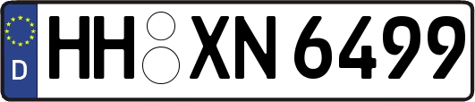 HH-XN6499