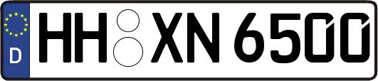 HH-XN6500