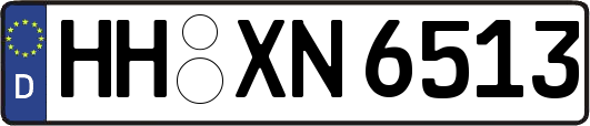 HH-XN6513