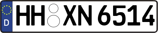 HH-XN6514
