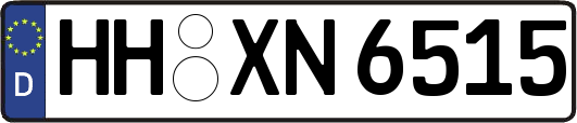 HH-XN6515