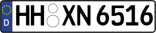 HH-XN6516