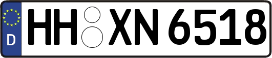 HH-XN6518