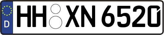 HH-XN6520