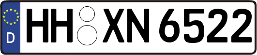 HH-XN6522